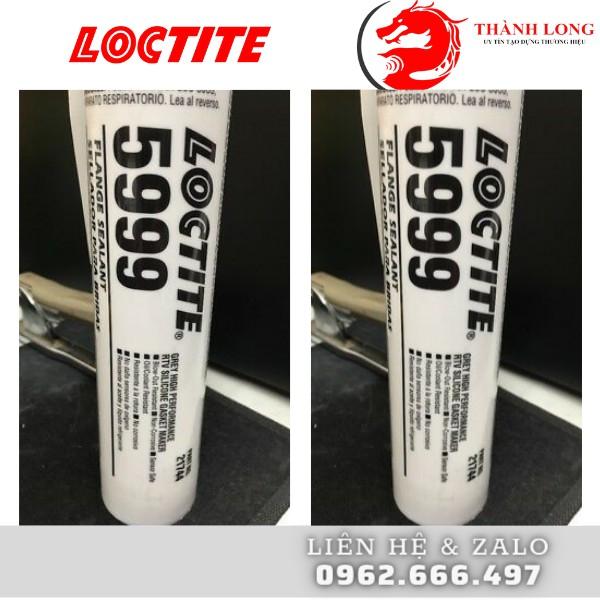 Keo loctite thay thế ron 5999 - 85g và 300ml