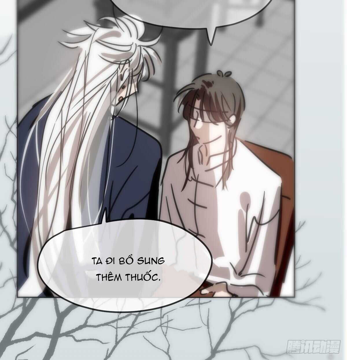 Bắt Lấy Ngao Ngao chapter 126 - Trang 38