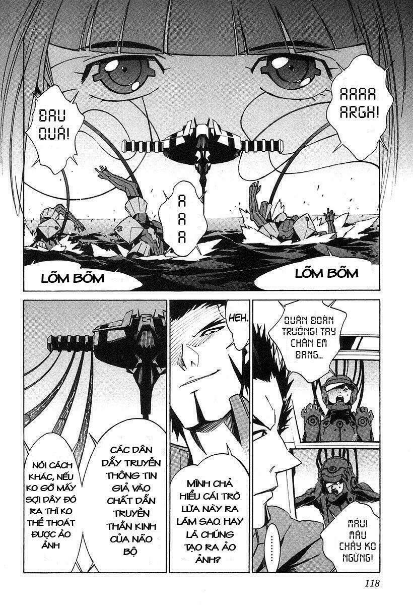 linebarrels of iron chapter 2 8