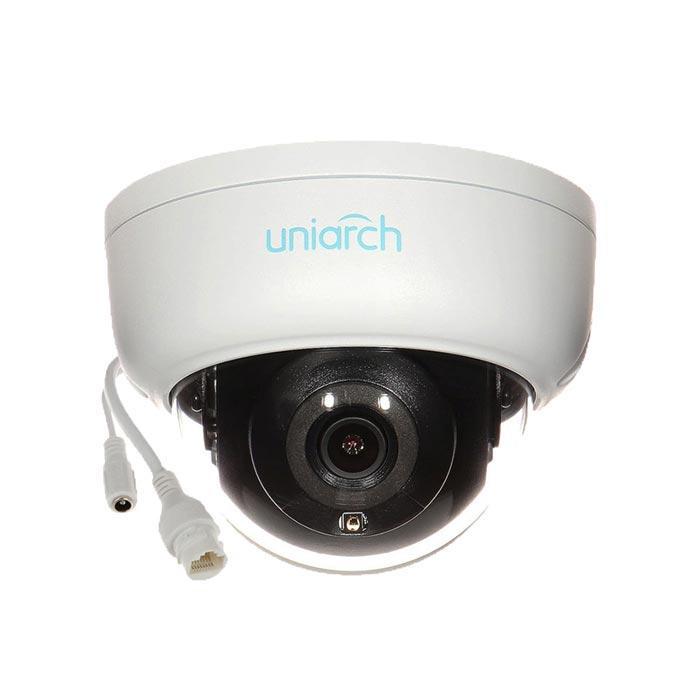 Camera IP Dome 2.0Mp UNIARCH IPC-D122-PF28 - HÀNG CHÍNH HÃNG