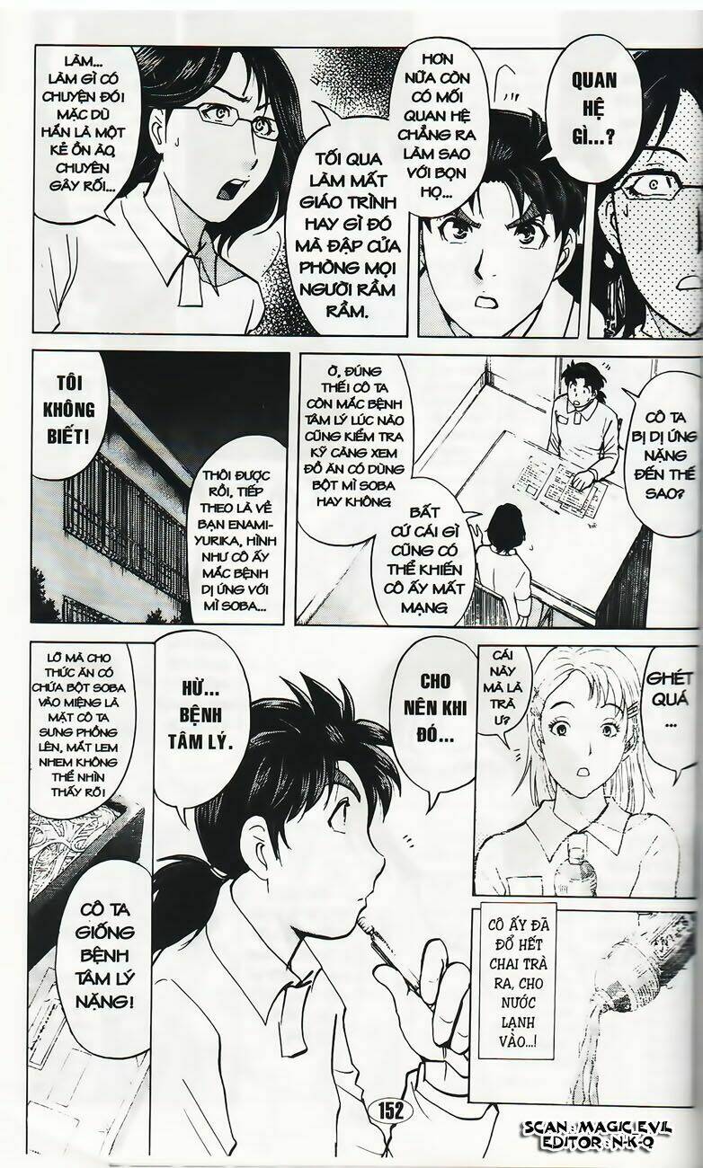 thám tử kindaichi - phần 2 chapter 32 8