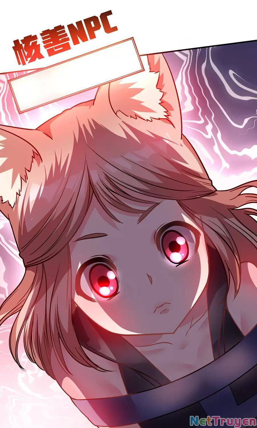 đồ long kỵ sĩ hôn môi ác long chapter 41.1 27