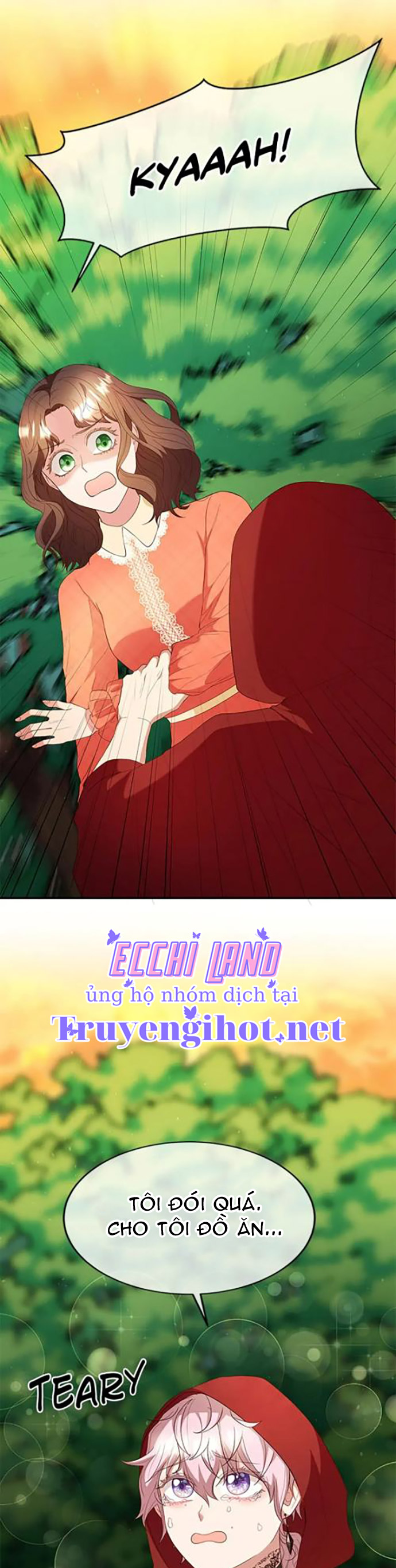 cầu được ước thấy chapter 6.1 10