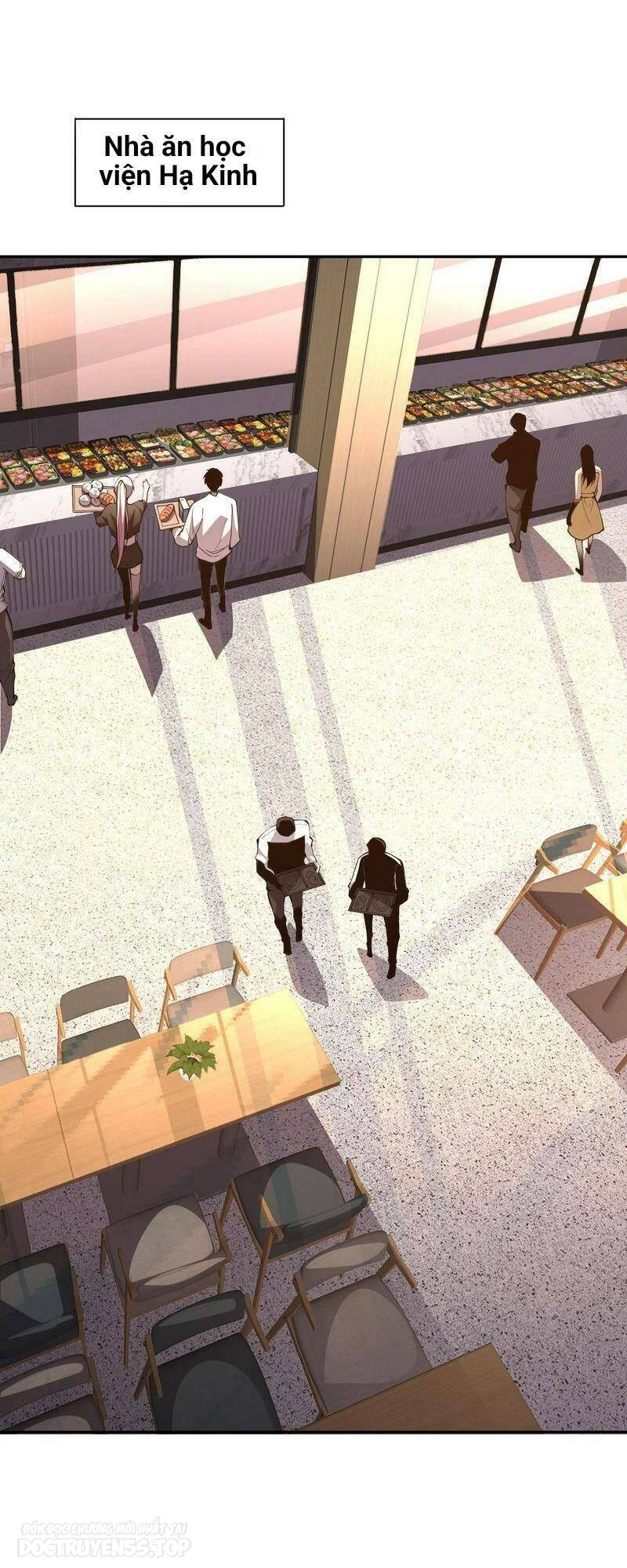 tử linh pháp sư! ta chính là thiên tài chapter 15 27