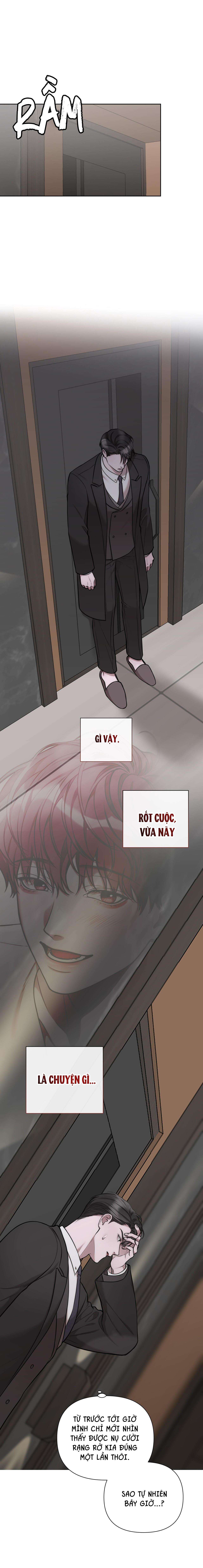 nhật ký giam cầm thư ký jin chapter 34 52