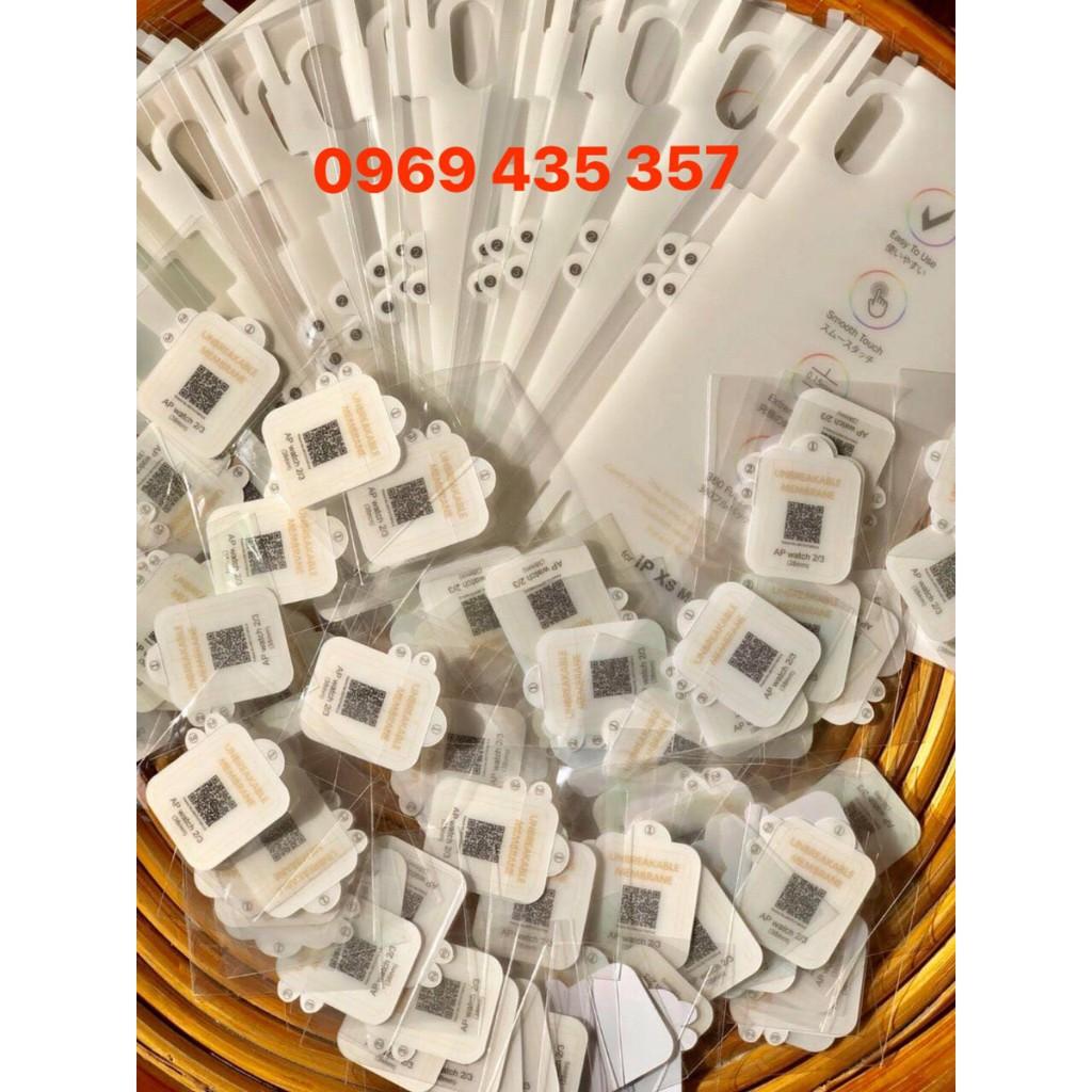 Miếng dán PPF mặt sau dành cho ip 7/8