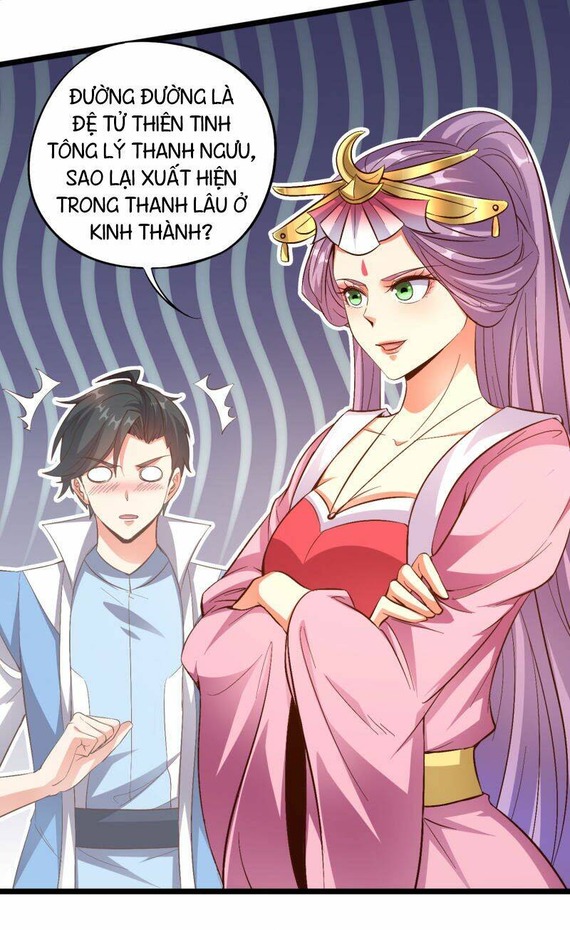 phục thiên thánh chủ chapter 34 3