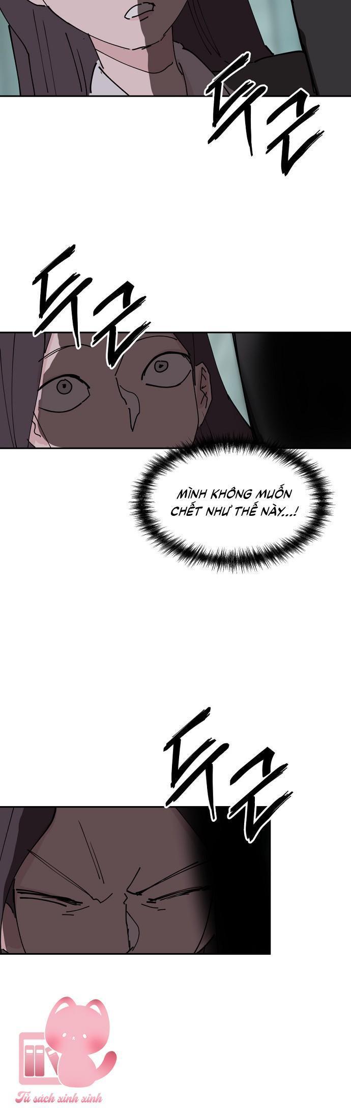 yêu không hồi kết chapter 31 29