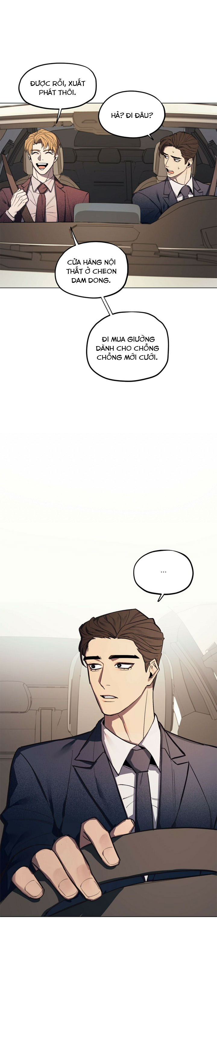 yi su nhà họ kang chapter 1 30