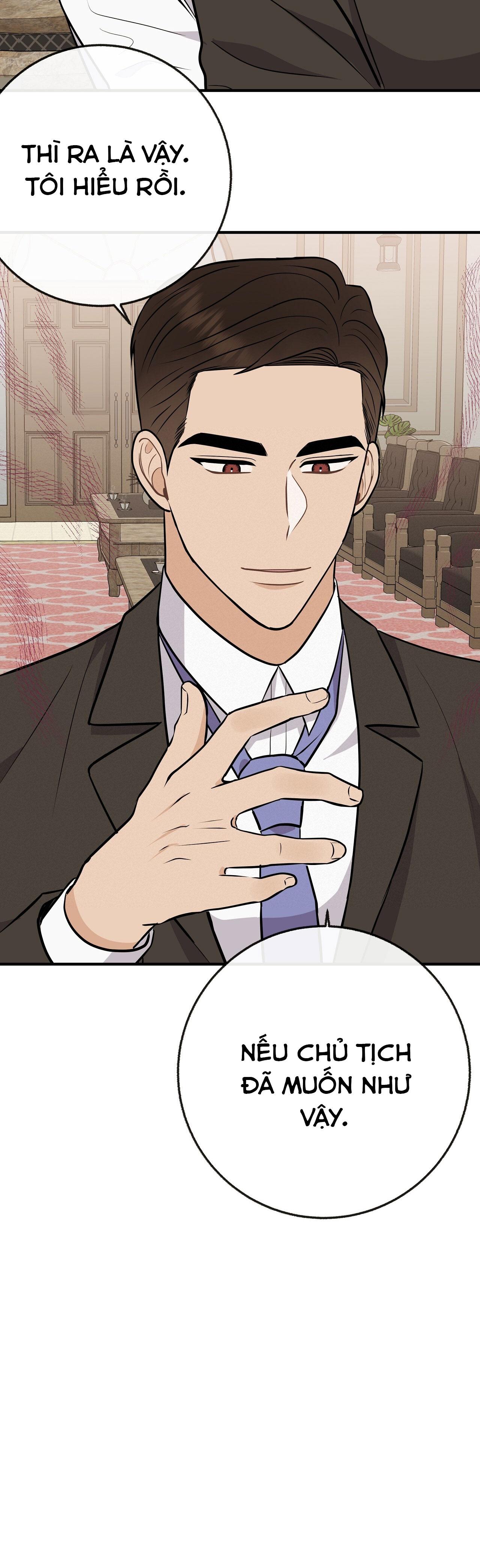 đứa trẻ này là con tôi (end) chapter 53 8