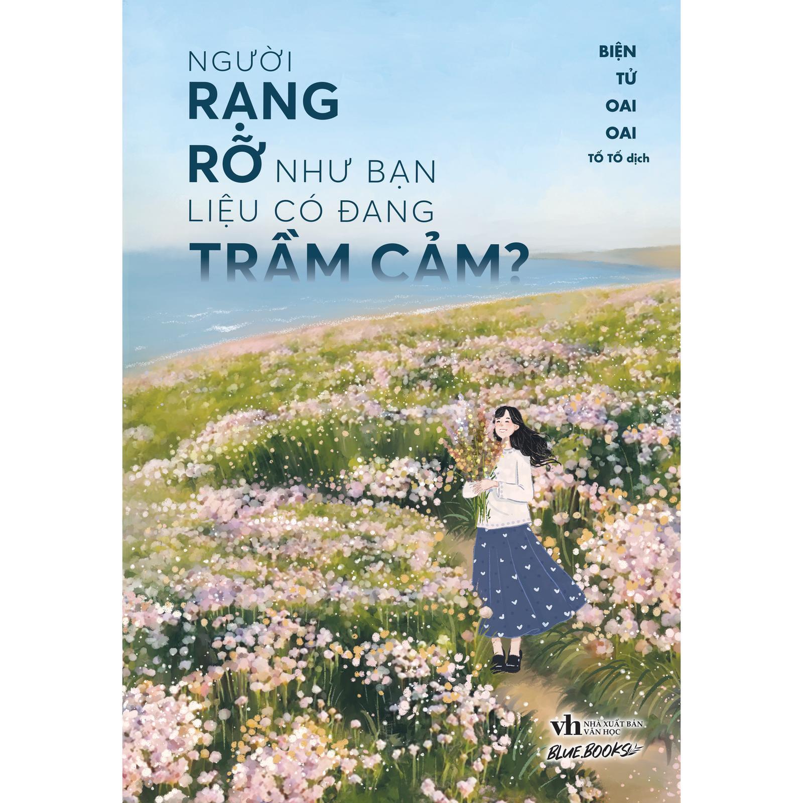 Người Rạng Rỡ Như Bạn, Liệu Có Đang Trầm Cảm? - Bản Quyền