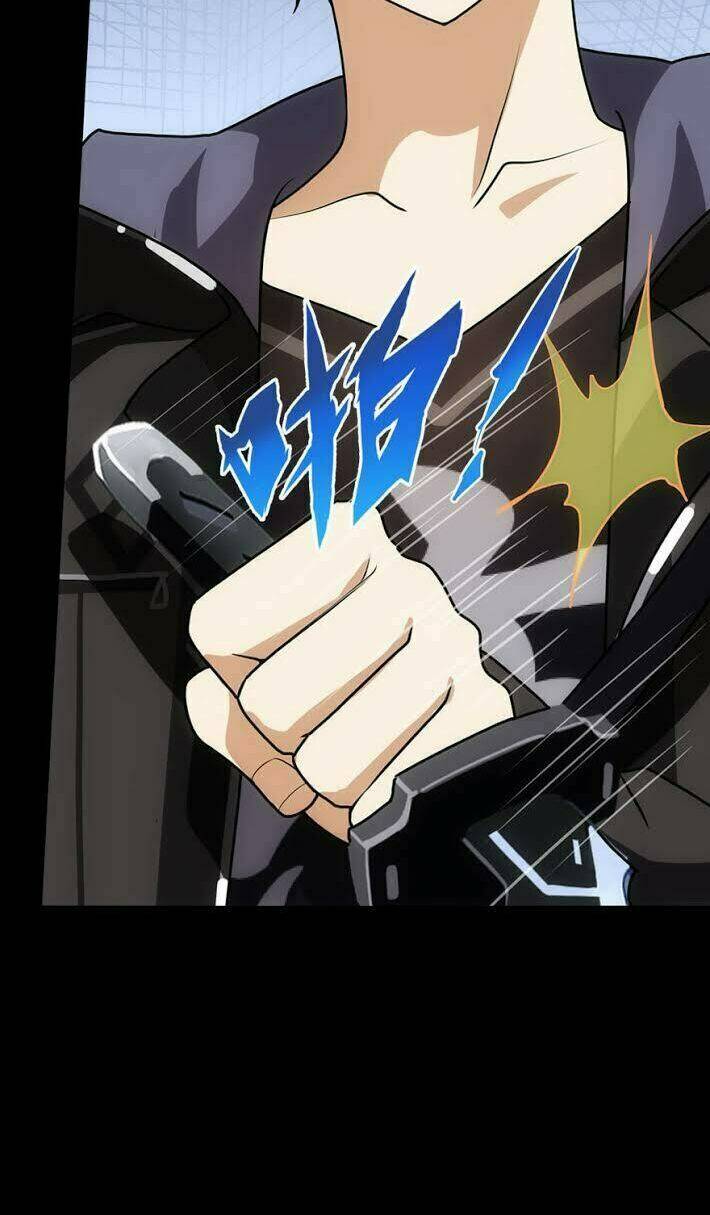 bạn gái virus của tôi chapter 20 37