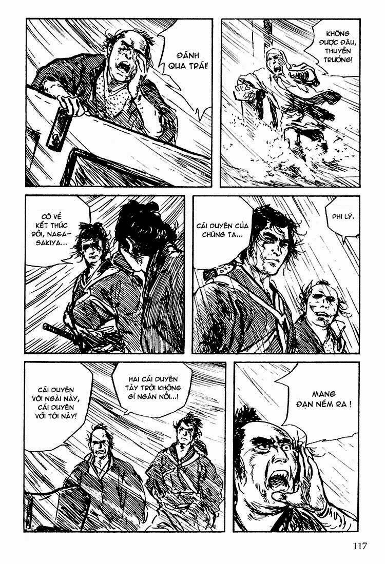 lone wolf and cub chapter 109 46