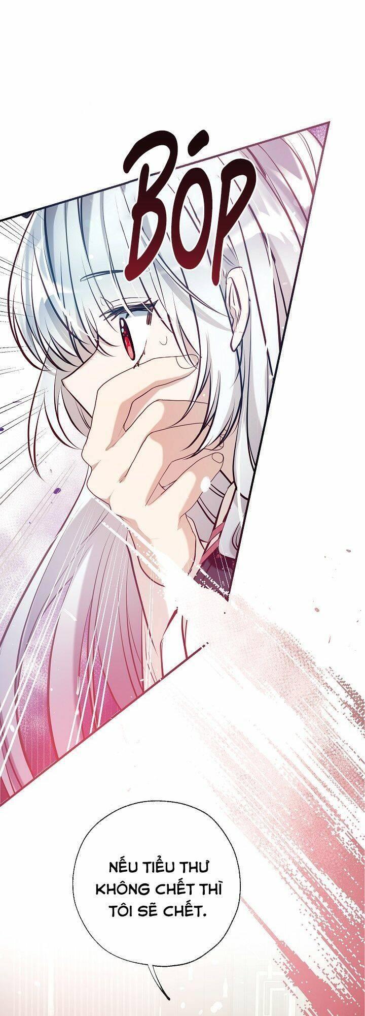 chúng ta có thể trở thành gia đình được không? chapter 56 4