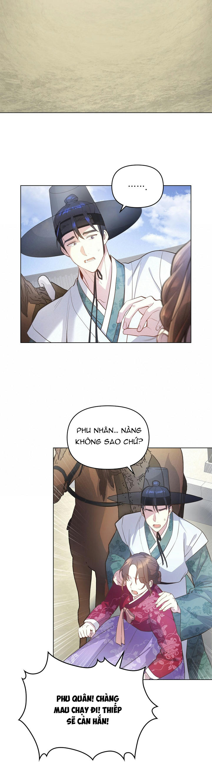 đăng tiêu hoa chapter 17 7