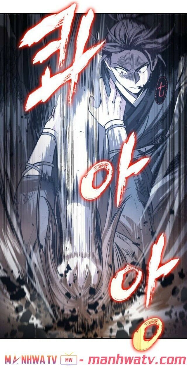 Ngã Lão Ma Thần chapter 0 81