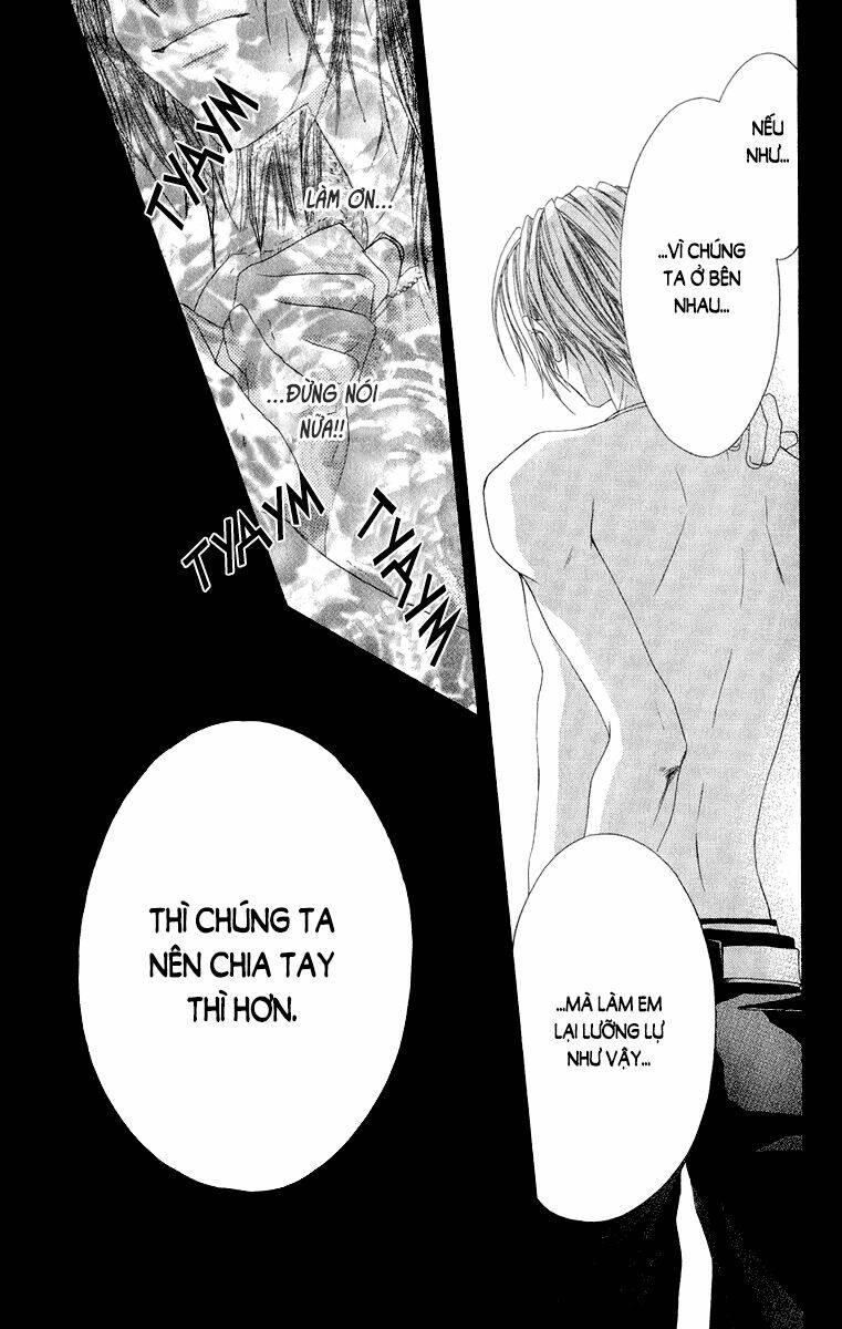 kyousou heaven chapter 15 29