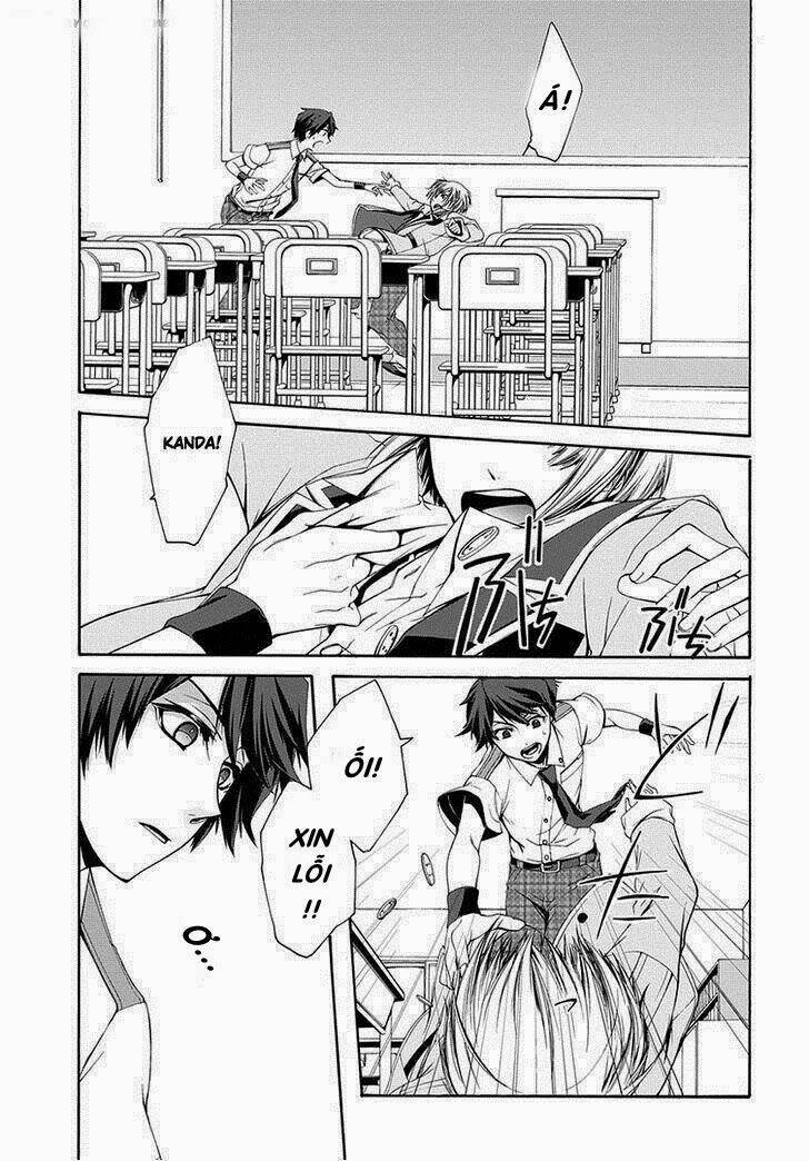 dolls code chapter 1 34