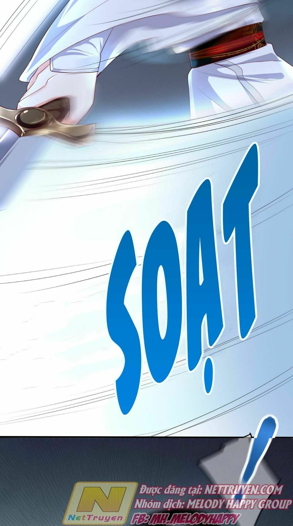 độc phi ngu ngốc không thể chọc chapter 59.5 12