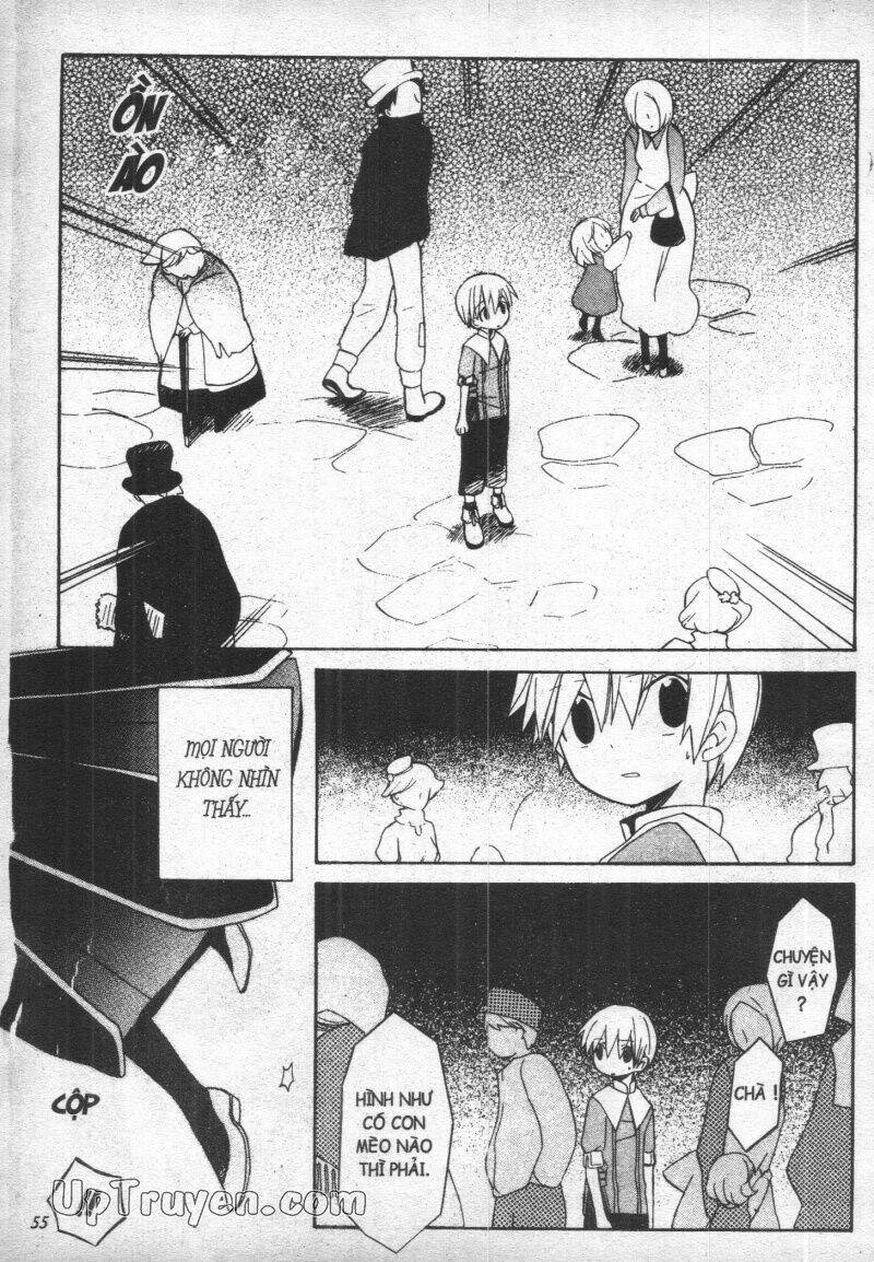 hoshi no witch chapter 3 55