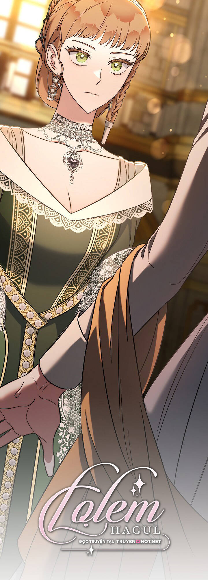 cuộc hôn nhân vụ lợi chapter 52.1 16