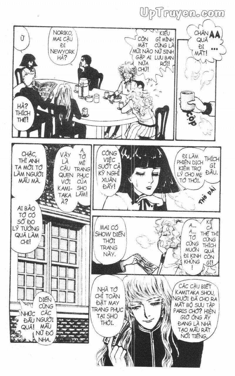 câu lạc bộ con nhà giàu chapter 4 10