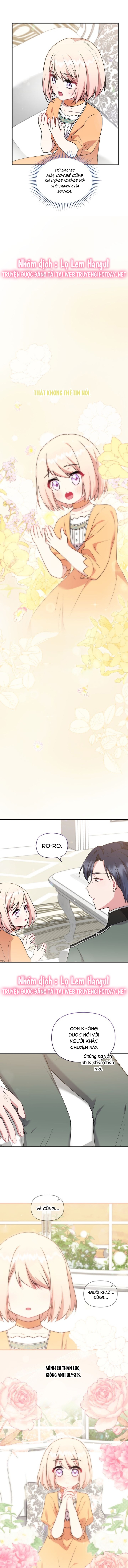 cô con gái nuôi đáng yêu của công tước chapter 75 6