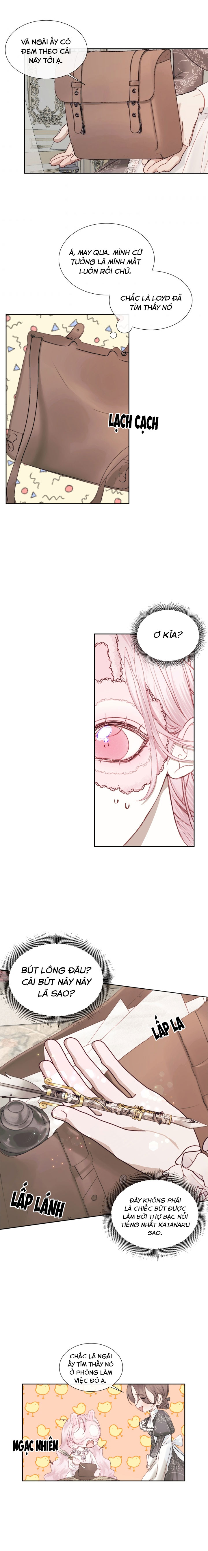 trở thành cô vợ khế ước của nhân vật phản diện chapter 10 18