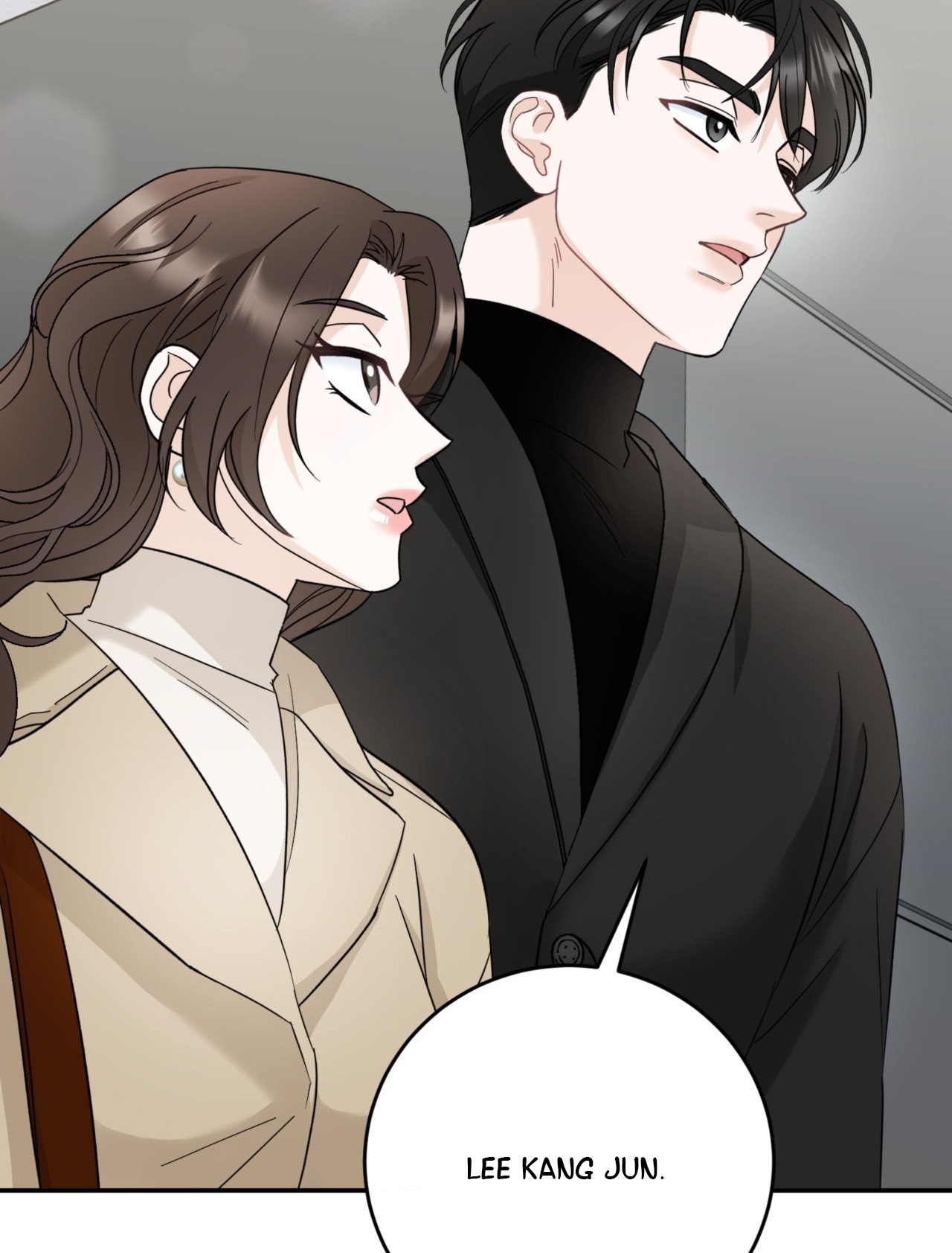 Tôi Đổ Anh Rồi, Trưởng Phòng chapter 4.2 - Trang 54