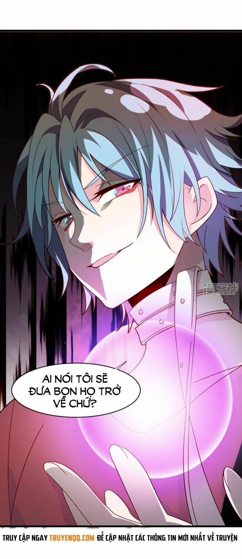 thế thân ma vương nam khuê mật chapter 14 22