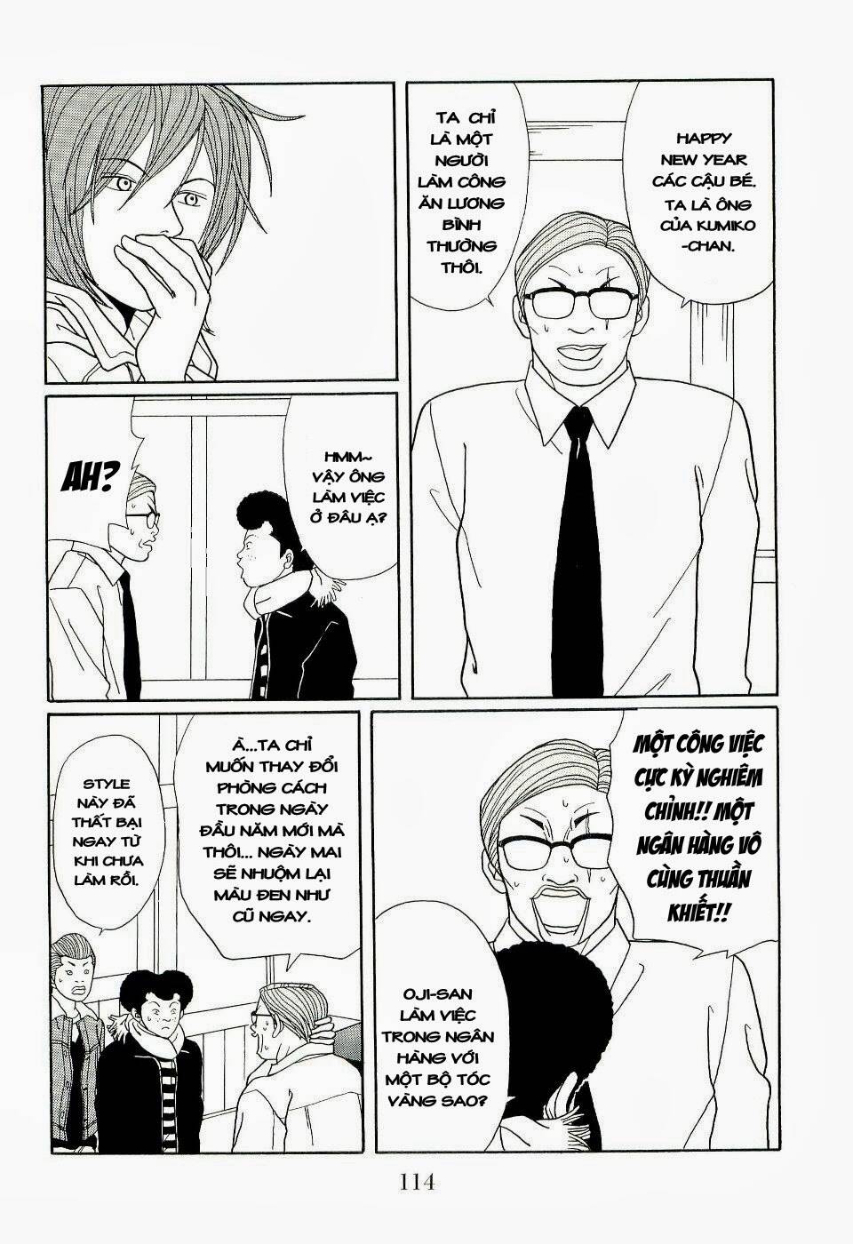 gokusen chapter 129 12