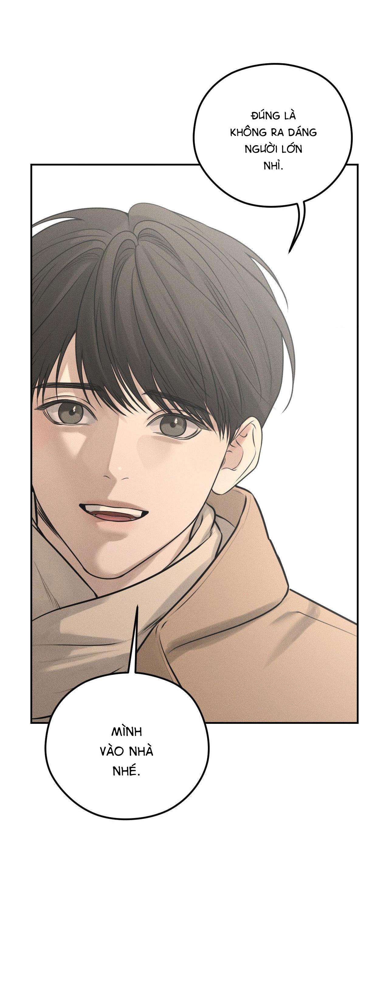 gấu teddy thân yêu chapter 18 25