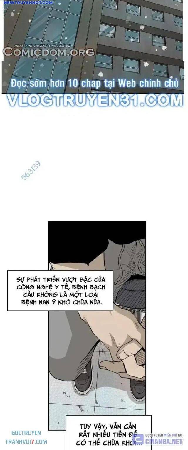 shark - cá mập chapter 121 24