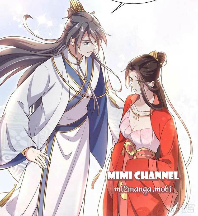 hoạn phi thiên hạ chapter 89 6