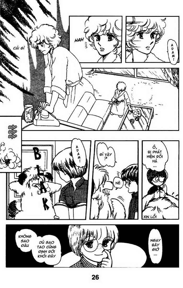 family! chapter 1 28