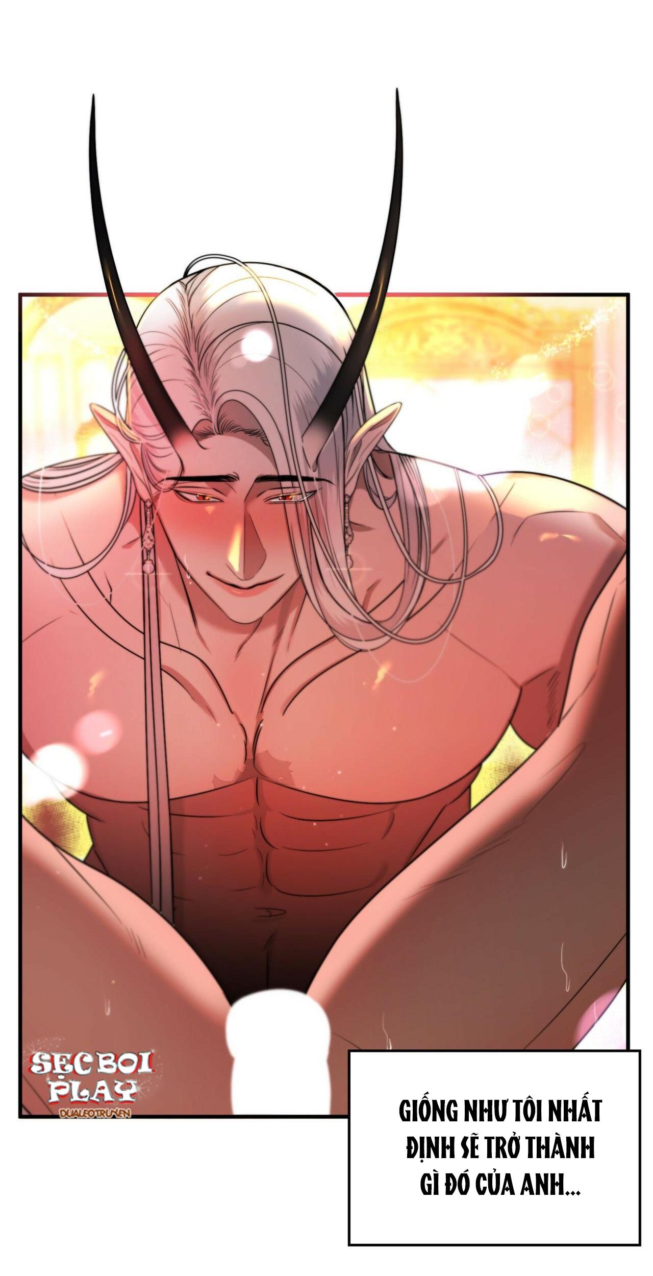 (np) độc thân muôn năm chapter 16 14