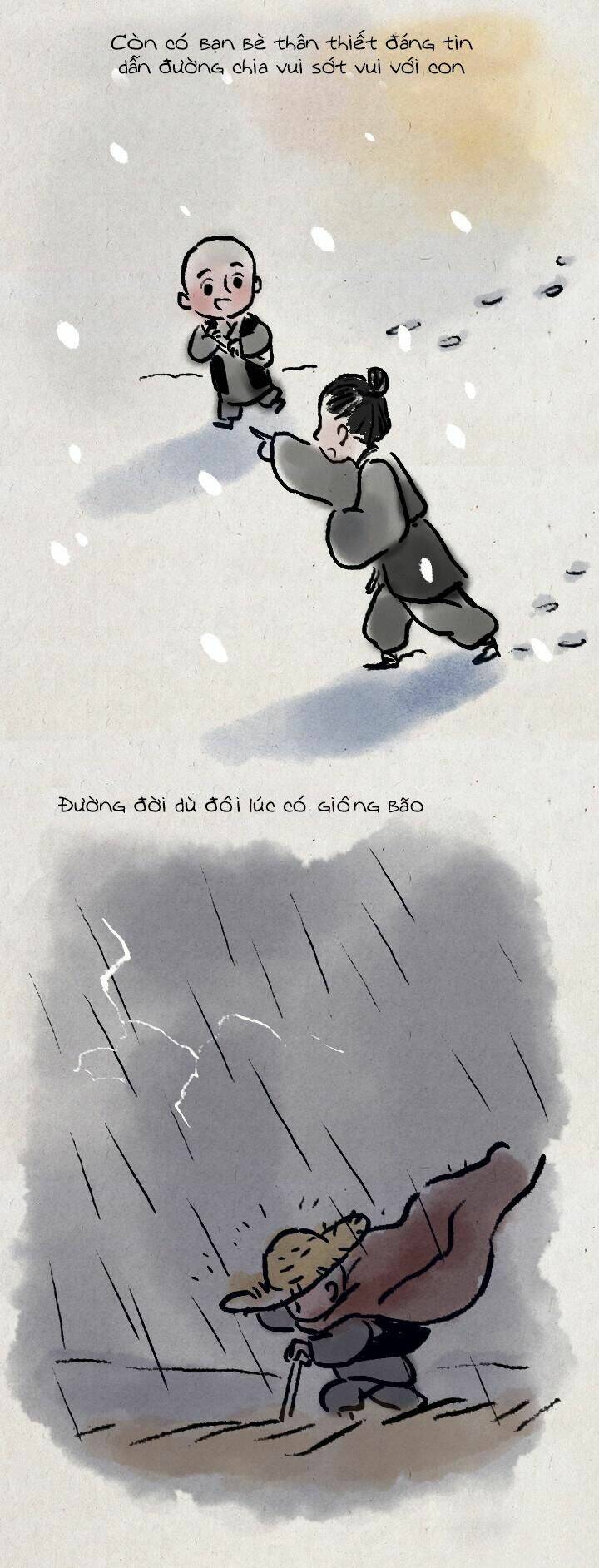 nhất thiền tiểu hòa thượng chapter 65 7