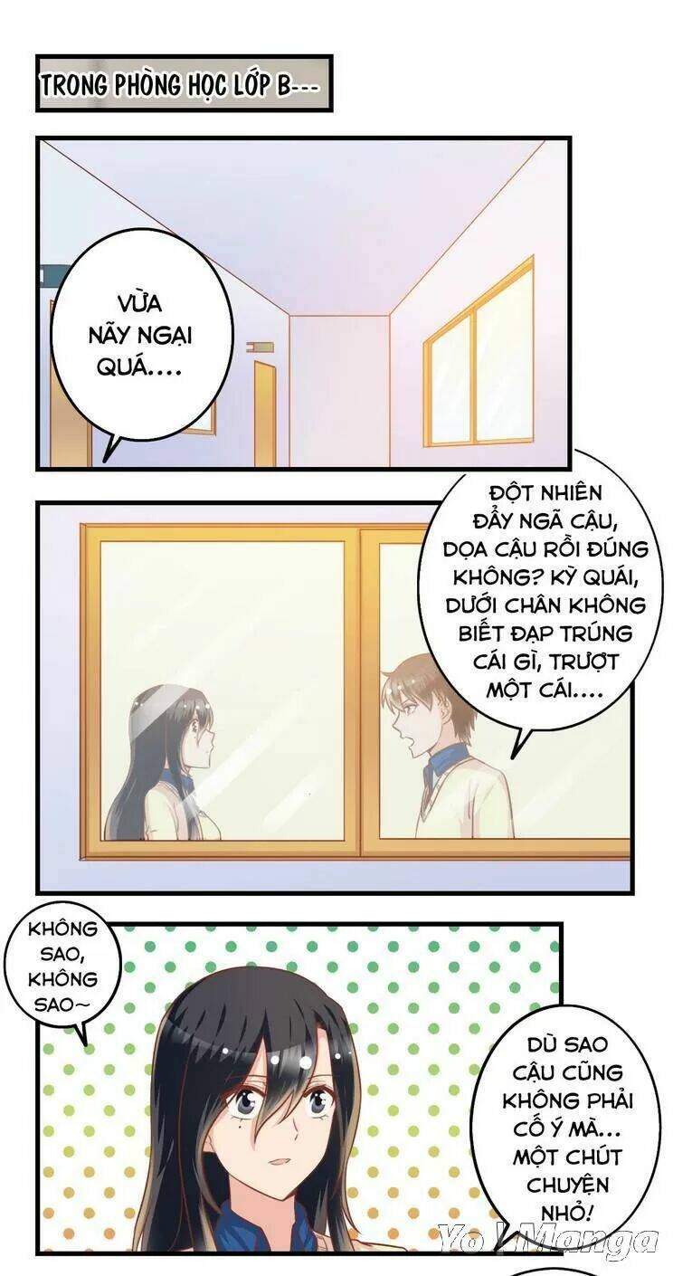 tôi là vợ tôi chapter 95 1