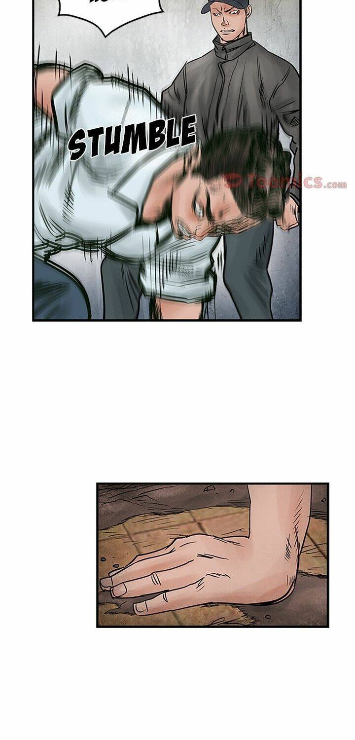 huyền thoại : khởi đầu chapter 44 20