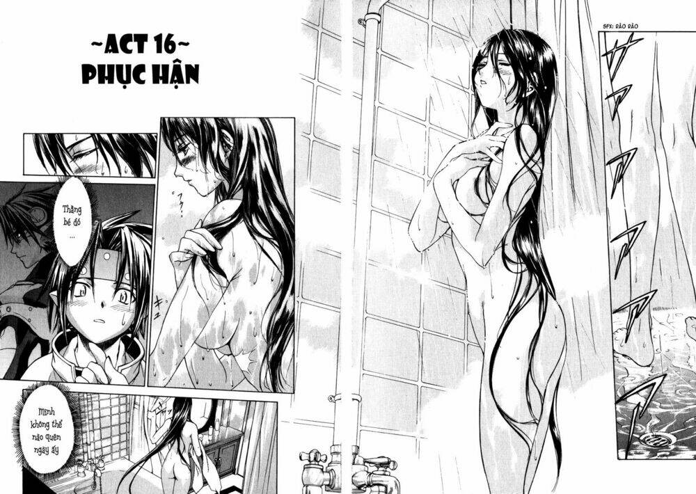 chrono crusade chapter 17 2