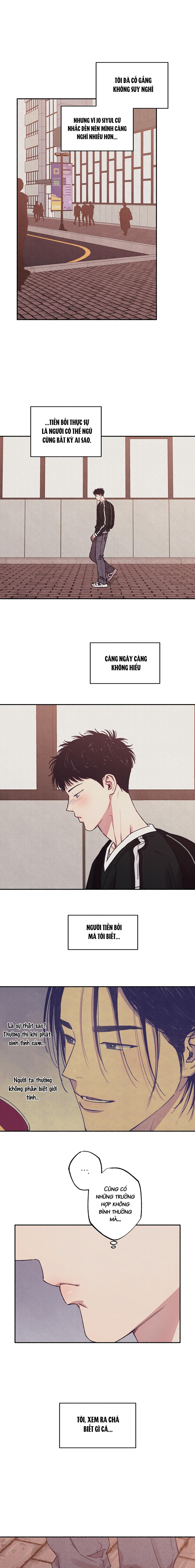 từ 1 đến 10 chapter 30 5