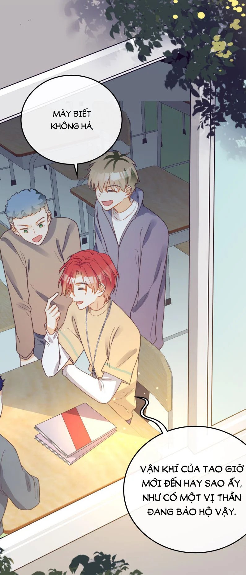 nụ hôn vực thẳm chapter 107 39