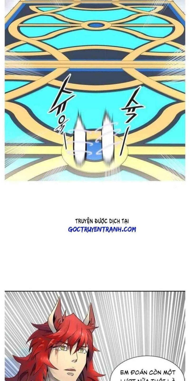 tòa tháp bí ẩn 2 chapter 506 50