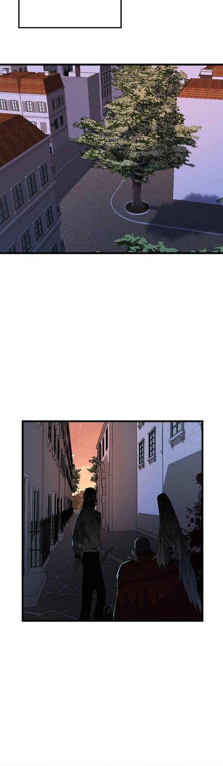 sự bế tắc bất khả chiến bại chapter 74 36