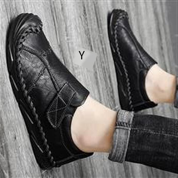 Vận chuyển nhanh Giày nam Giày đầu bếp Bán mới nhất Espadrilles Giày lười mới nhất