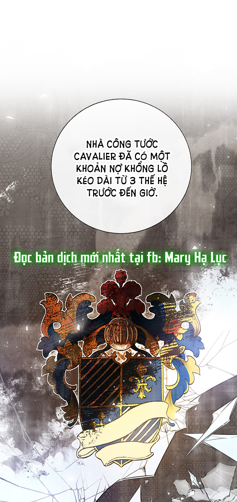Đánh Cắp Trái Tim Tiểu Thư chapter 68.2 - Trang 15
