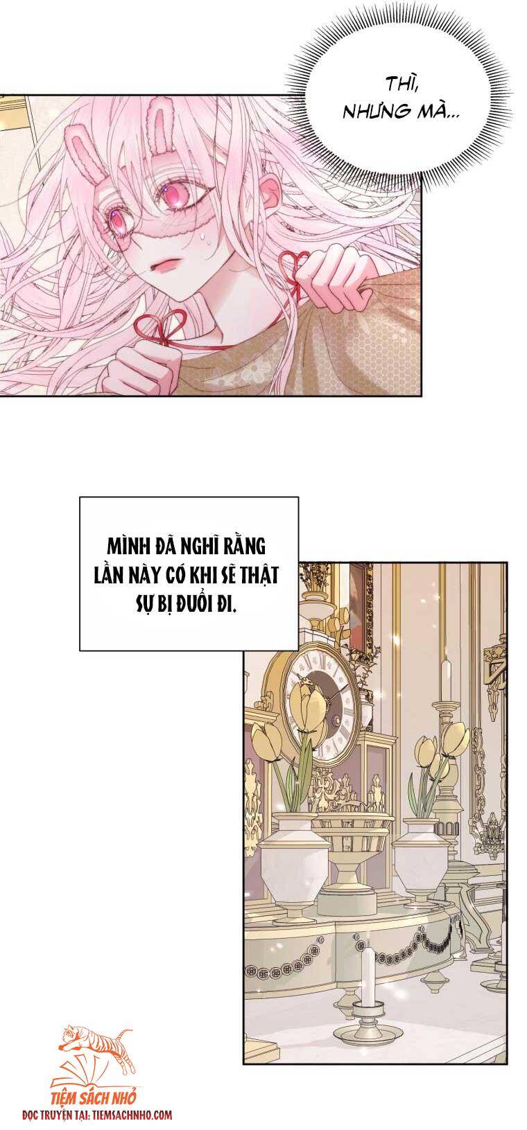 trở thành gia đình của nhân vật phản diện chapter 38 5