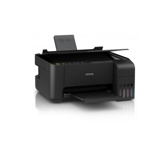 Máy in phun đa chức năng Epson L3150