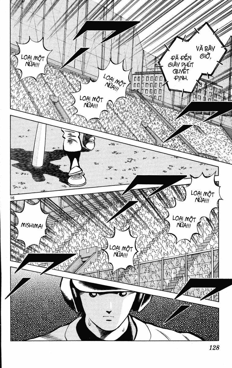 trò chơi vượt qua thử thách chapter 157 17