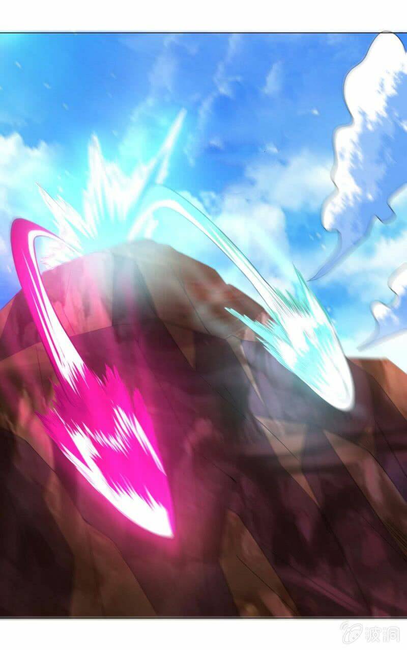 tuyệt thế thần hoàng chapter 99 12